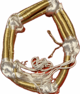 Orient Coiffe