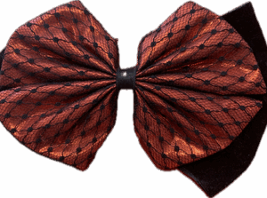 Noeud pour cheveux