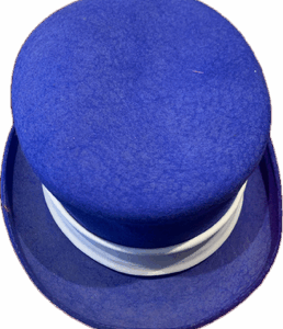 Chapeau haut de forme