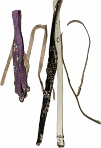 Set de ceintures  nr.20
