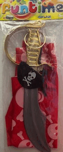 Set de pirate