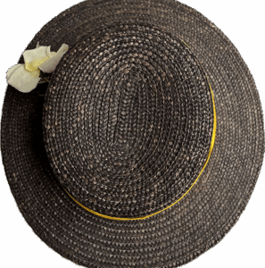 Canotier espagnole GR.56