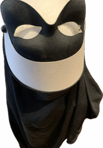 Coiffe de nonne
