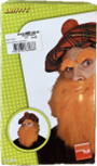 barbe rousse 1