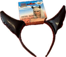 Cornes de diable