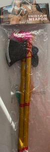 Machette indien