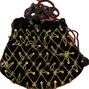 Sac petit noir