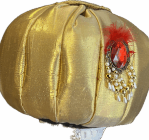Chapeau pharaon