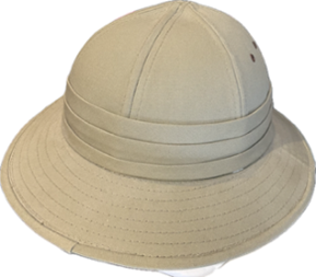 Chapeau Safari