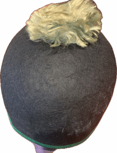 2 Chapeaux clown