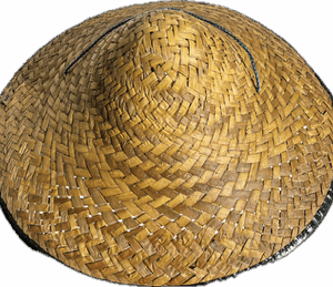 Chapeau Chinois