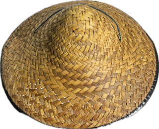 Chapeau Chinois