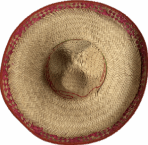 Sombrero Mex
