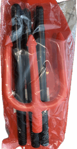 Fourche de diable