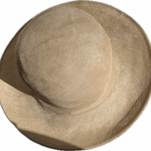 2 Chapeaux de paille