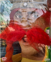 Moustache