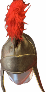 Casque de romain TU