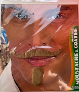 Moustache