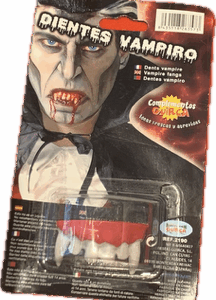 Dent Vampire
