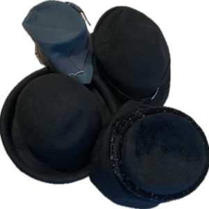 4 Chapeaux 1900-1950