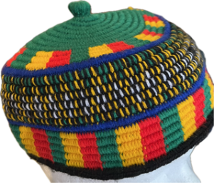 Chapeau Jamaïque