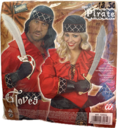Manchettes de pirate