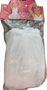 Tutu Gr.M blanc