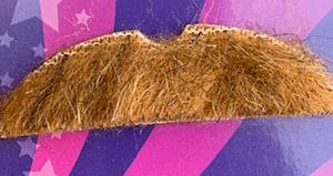 Moustache