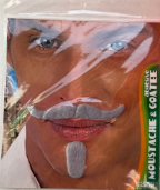 Moustache