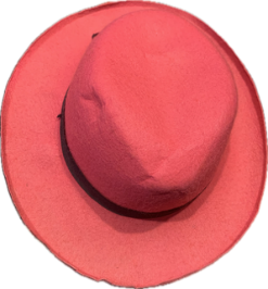 Chapeau Ganster