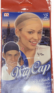 Wig Cap