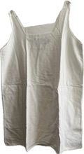 2 Chemises de 1900-1930 en coton Gr. M en flanelle