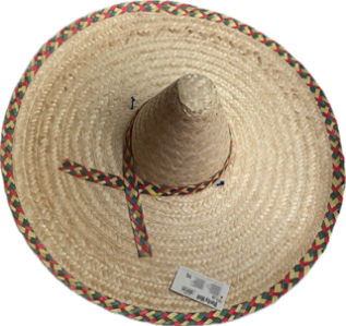 Sombrero Mex