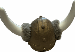 Casque viking
