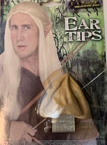 Oreille elf