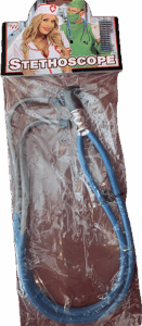 Stethoscope