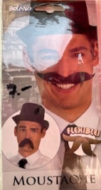 Moustache