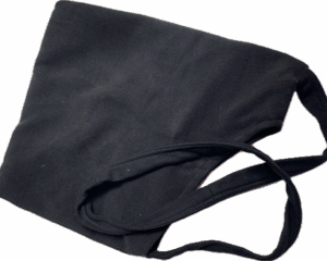 Création sac en bandoulière moyen âge