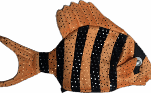 Chapeaux poisson