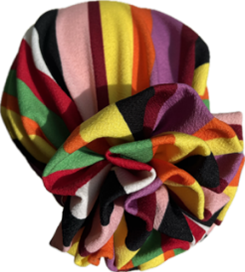 Chapeau Afrique TU femme