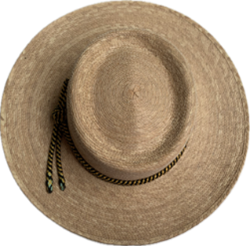 Chapeau mexicain Gr. 56