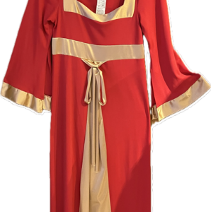 Princesse médiéval Gr. 38-40