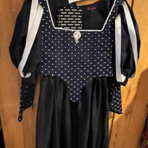 Madame Mousquetaire Gr. 38-40