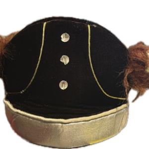 Chapeau Viking TU
