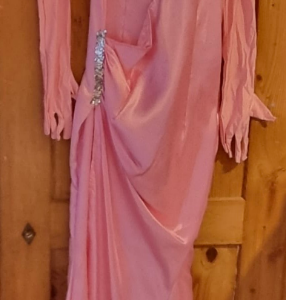 Célébrité satin