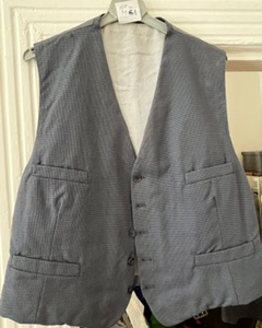 Gilet n° 1