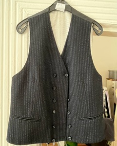 Gilet n° 2