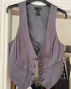 Gilet n° 4