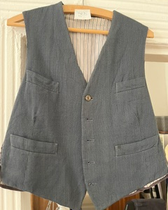 Gilet n° 6