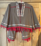 indien pantalon et veste  Gr, 104